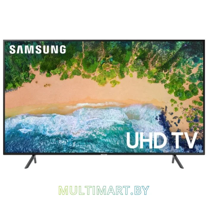 Телевизор Samsung UE75NU7100U